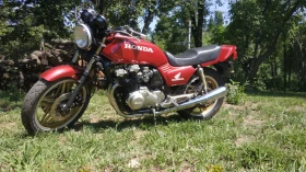 Honda Cb 750 Boldor, снимка 11