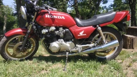 Honda Cb 750 Boldor, снимка 8