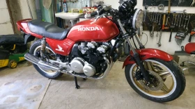 Honda Cb 750 Boldor, снимка 2