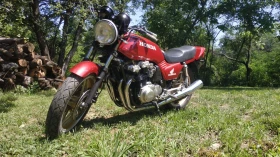 Honda Cb 750 Boldor, снимка 12