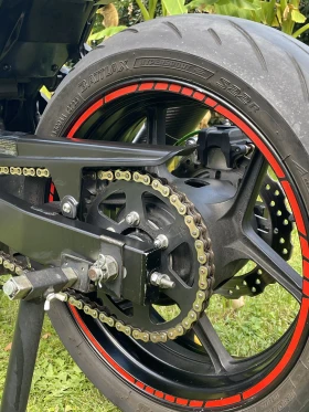 Kawasaki Z 750 (А2), снимка 8