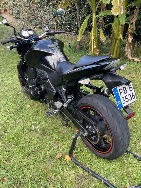 Kawasaki Z 750 (А2), снимка 3