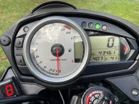 Kawasaki Z 750 (А2), снимка 6