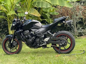 Kawasaki Z 750 (А2), снимка 2