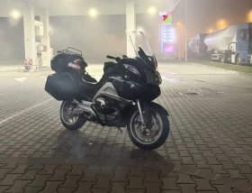 BMW R R 1200 RT K26 Facelift , снимка 1