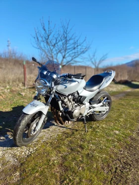 Honda Hornet Cb600f, снимка 2