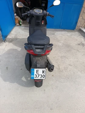  Aprilia 200