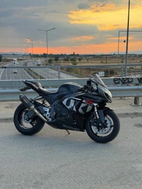     Suzuki Gsxr L0
