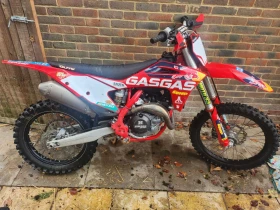     GASGAS MC 450F#Troy Lee Design#RACE EDITION#