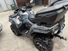 Cfmoto 800 CF 850 | Mobile.bg    5