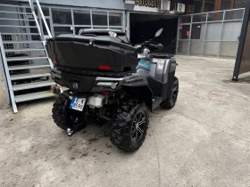 Cfmoto 800 CF 850 | Mobile.bg    7