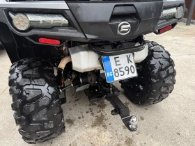 Cfmoto 800 CF 850 | Mobile.bg    6