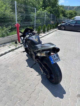 Yamaha YZF-R1 BigBang | Auto.bg — изображение 3