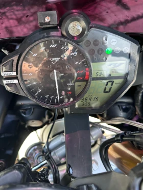 Yamaha YZF-R1 BigBang | Auto.bg — изображение 6