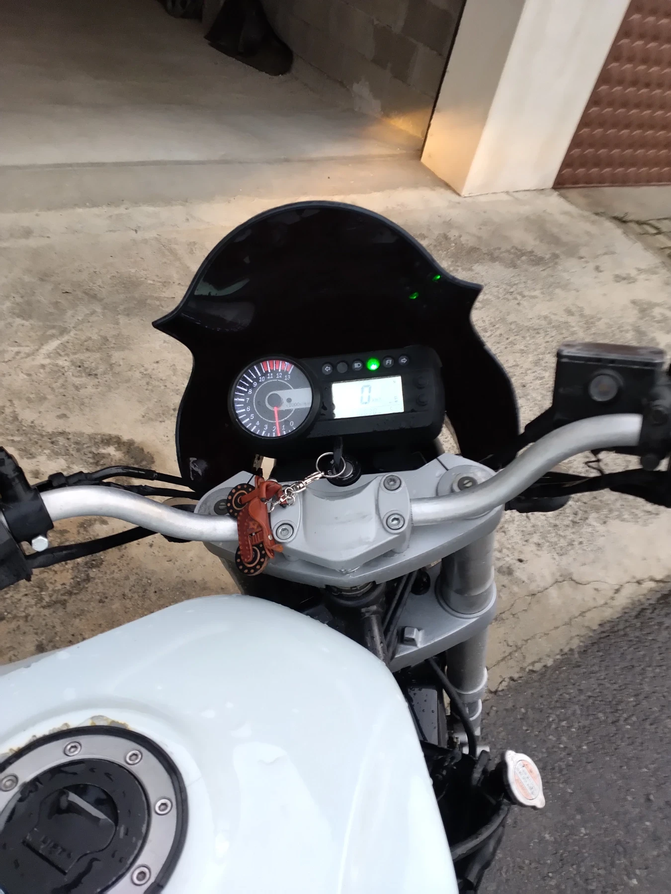 Hyosung Gt 650 | Mobile.bg   14