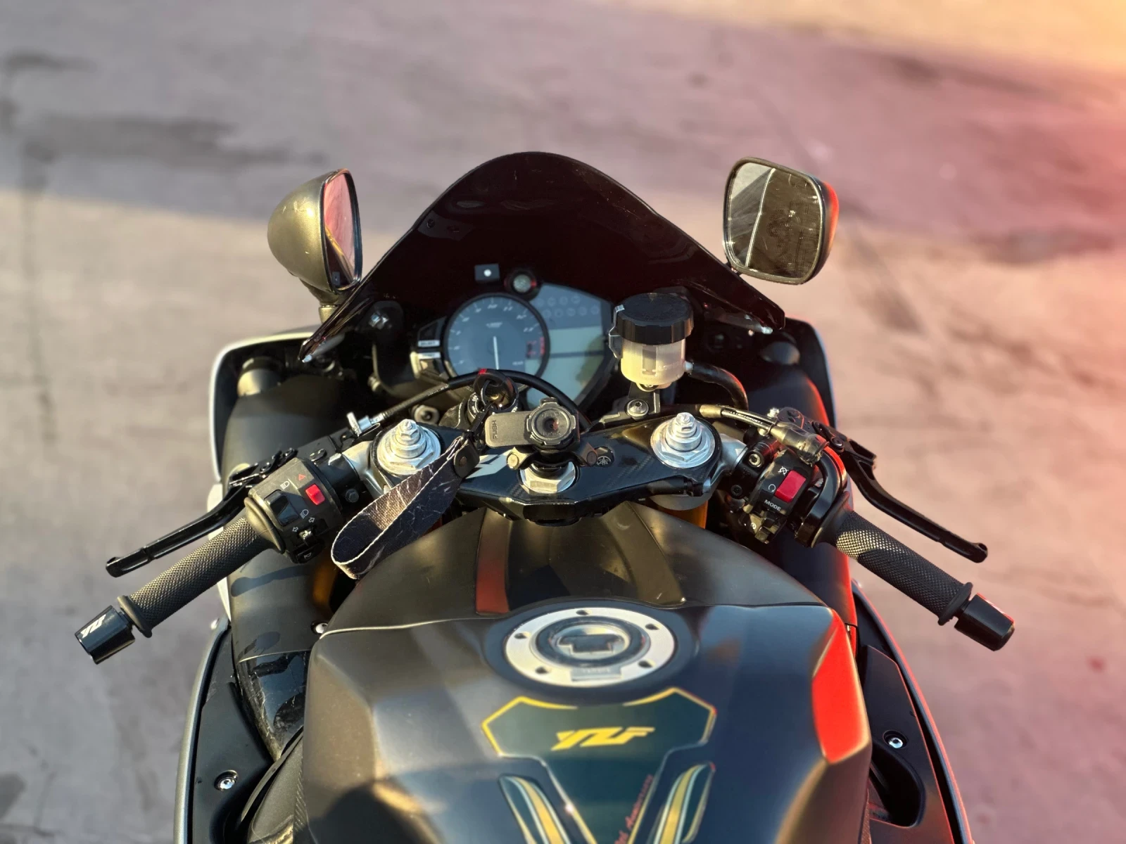 Yamaha YZF-R1 BigBang | Mobile.bg � ����������� 5