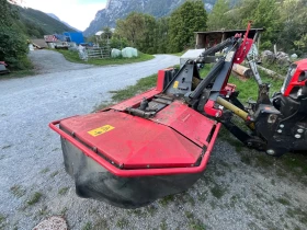 Сенокосачка Друга марка  Vicon CM 270 преден навес , снимка 3
