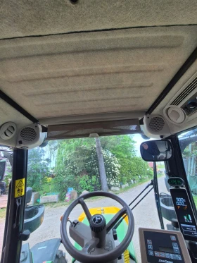 Трактор John Deere 5115R С ТОВАРАЧ САМО 1800 ЧАСА ЛИЗИНГ | Auto.bg — изображение 9
