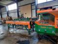 Специализирани машини Машини за дърводобив POSCH K-450, снимка 2 - Селскостопанска техника - 45873088