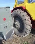Трактор ЮМЗ, снимка 4 - Селскостопанска техника - 45521108