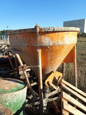 Допълнително оборудване Друг вид, снимка 1