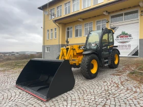   JCB 543-70 INDUSTRY PLUS  | Mobile.bg    3