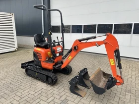 ����� �� �������� �� ����� Kubota U10-3
