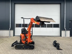 ����� �� �������� �� ����� Kubota U10-3