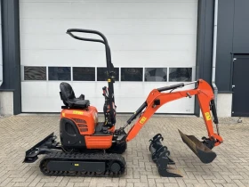 ����� �� �������� �� ����� Kubota U10-3