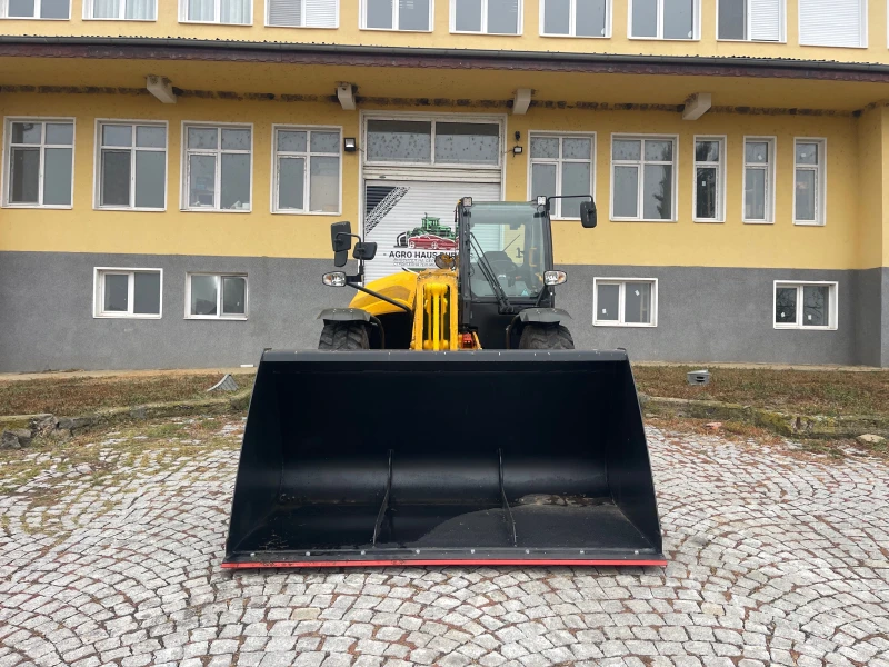 Телескопични товарачи JCB 543-70 INDUSTRY PLUS ЛИЗИНГ, снимка 2 - Индустриална техника - 47942718