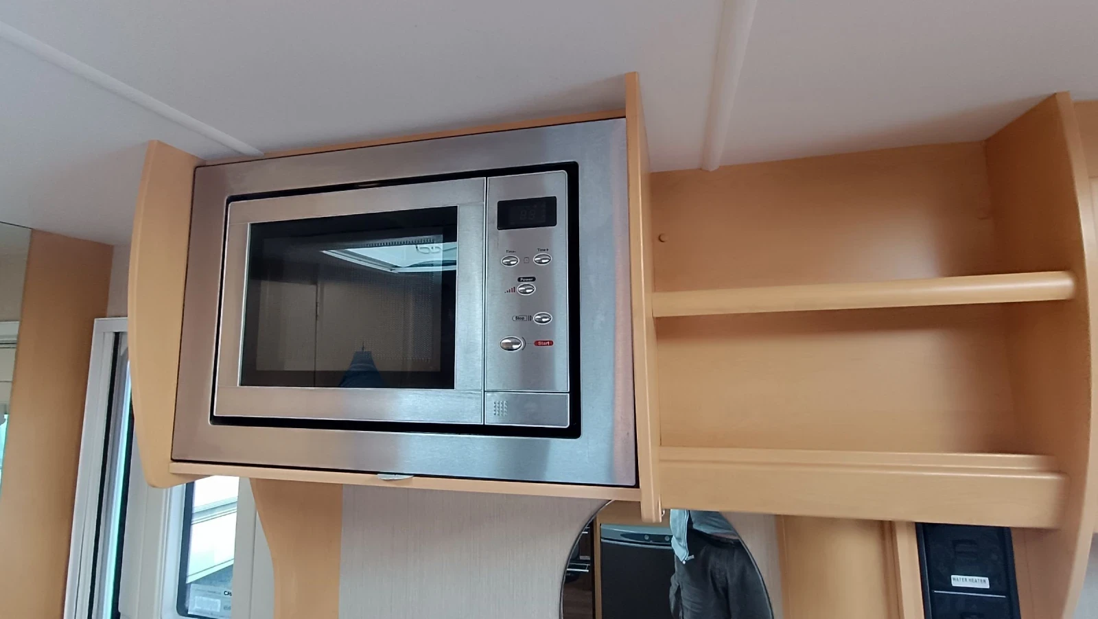 Каравана Eldis Avant? 462 - изображение 6