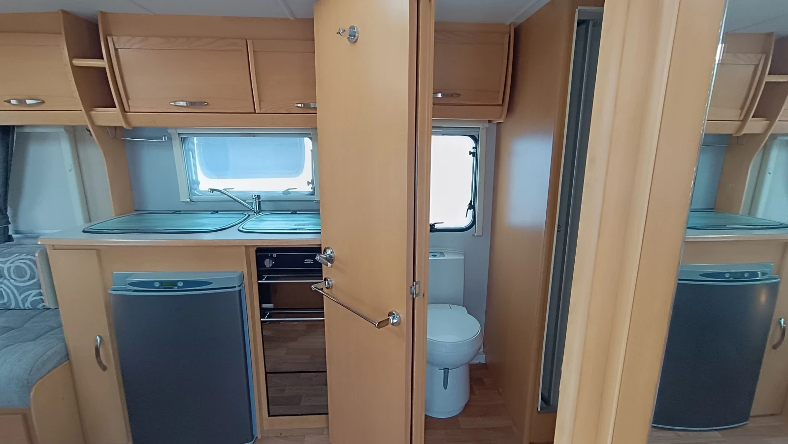 Каравана Eldis Avant? 462 - изображение 2