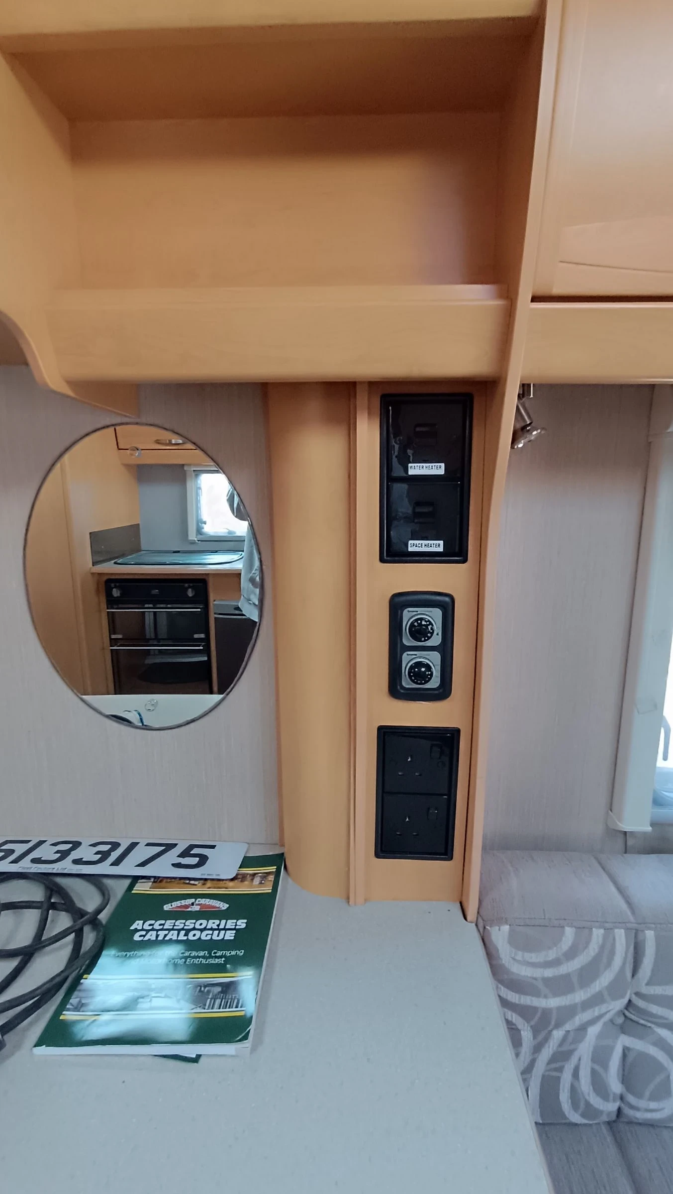 Каравана Eldis Avant? 462 - изображение 7