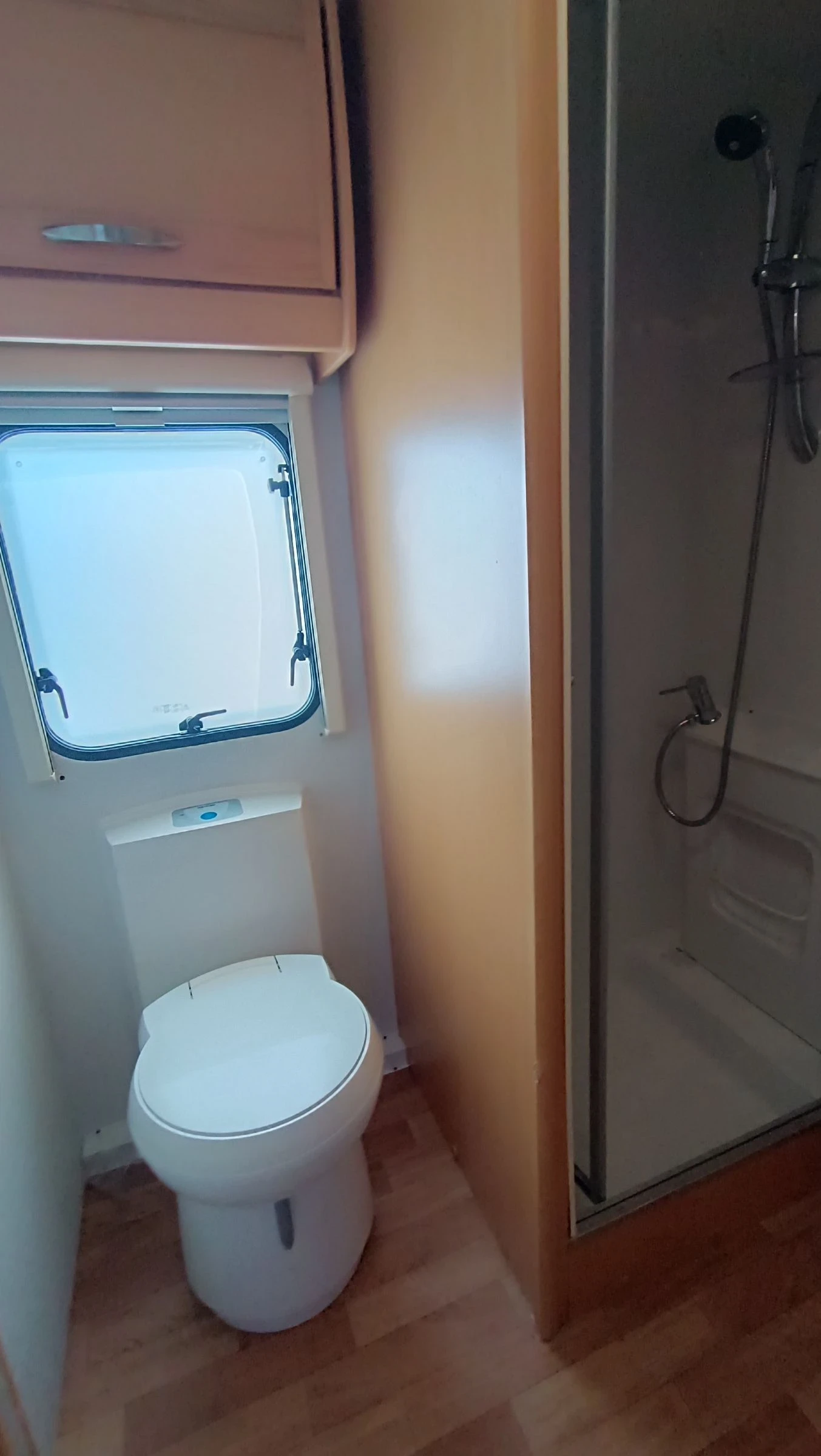 Каравана Eldis Avant? 462 - изображение 10