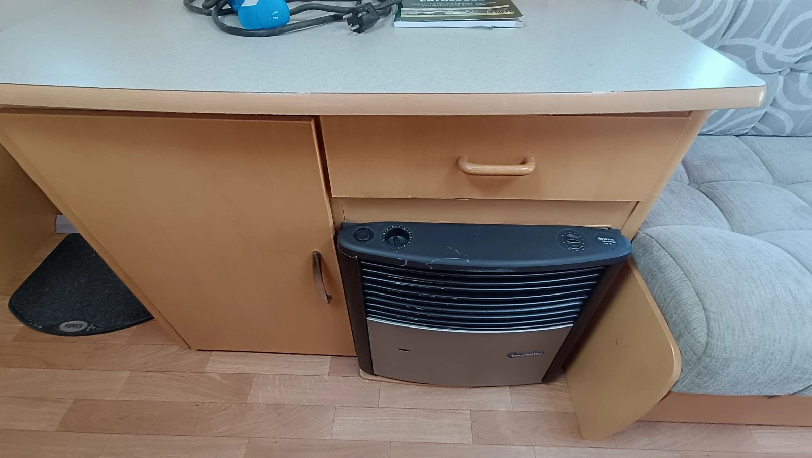 Каравана Eldis Avant? 462 - изображение 5