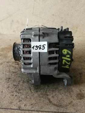  алтернатор BMW Serie 1 3 5 X1 X3  2.0d - 180A , снимка 1