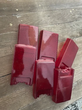 АВТОЧАСТИ ЗА ЛАДА ВАЗ ЖИГУЛИ , снимка 9