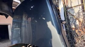 Преден капак за VW Touareg 2007, снимка 1
