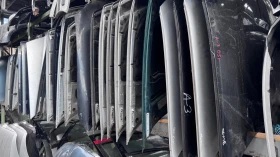 Преден капак за VW Touareg 2007, снимка 6