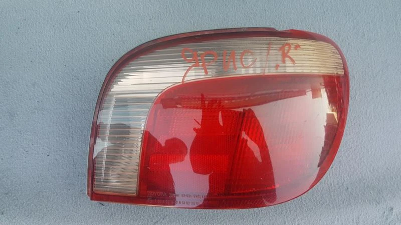 Стоп десен KOYO type TOYOTA YARIS 99-06 , снимка 1 - Части - 32164839