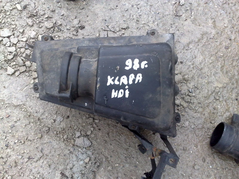 Кутия въздушен филтър за Ситроен Ксара 2.0HDI 