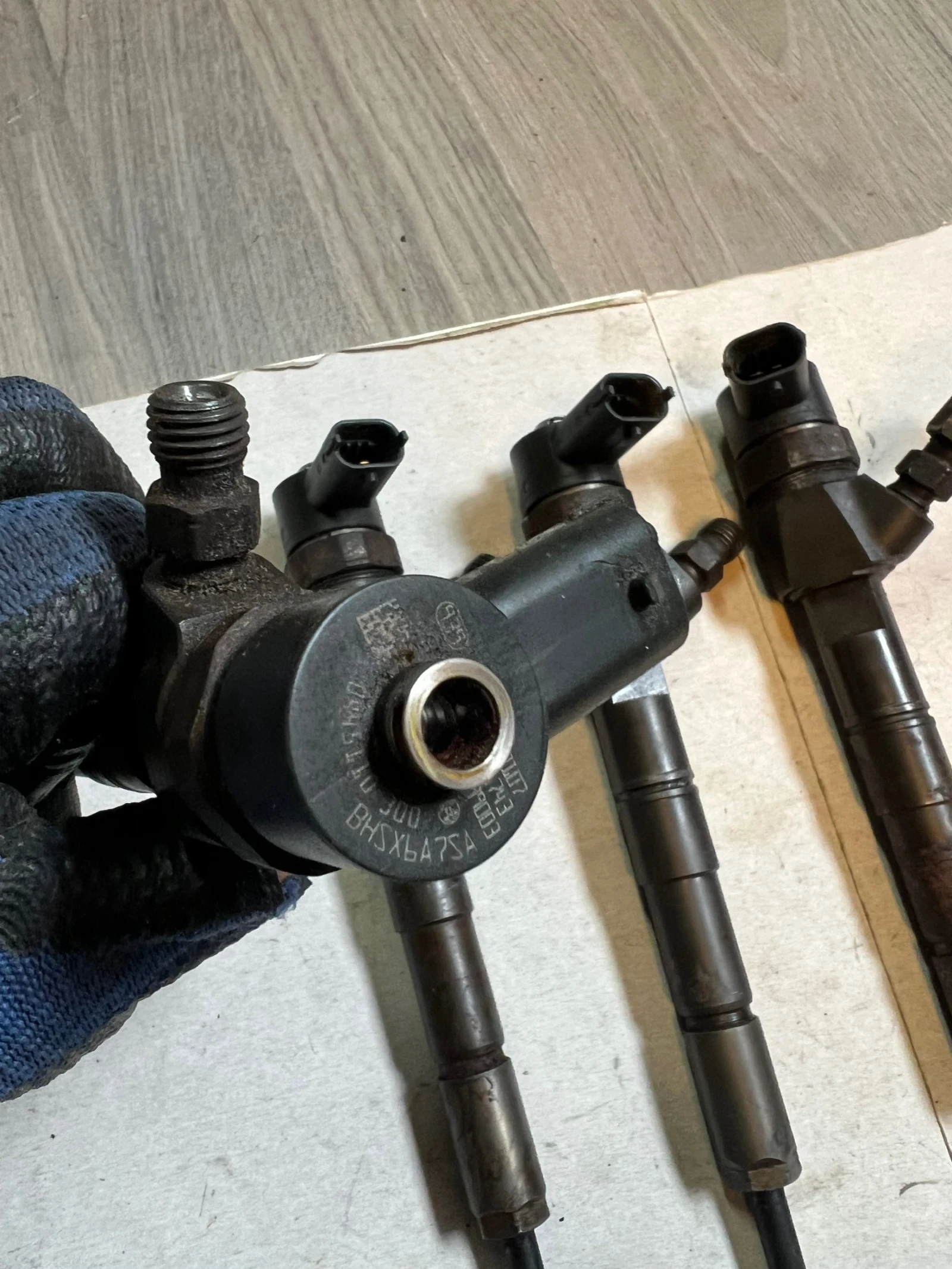 0445110300  ���� FIAT 1.6 M-JET 0445110 300  | Mobile.bg � ����������� 1