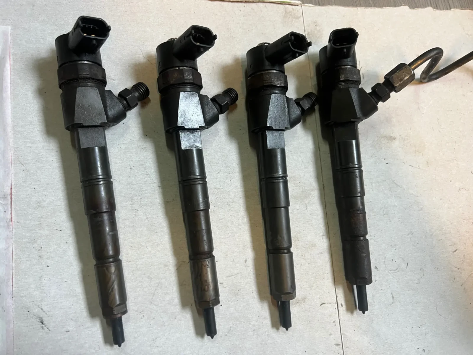 0445110300  ���� FIAT 1.6 M-JET 0445110 300  | Mobile.bg � ����������� 2