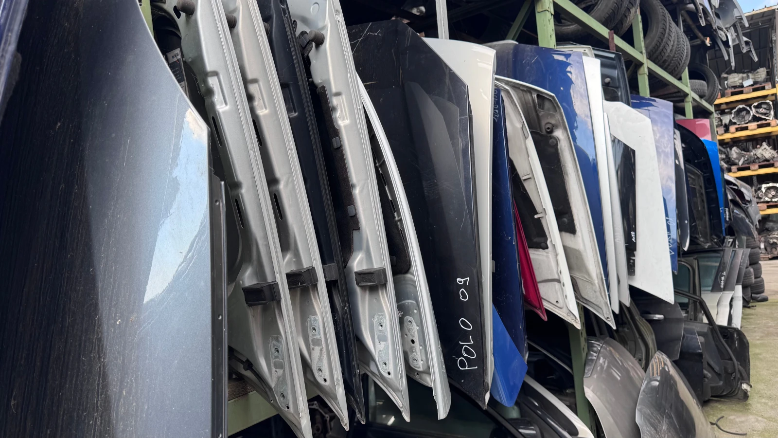    VW Touareg 2007 | Mobile.bg   7