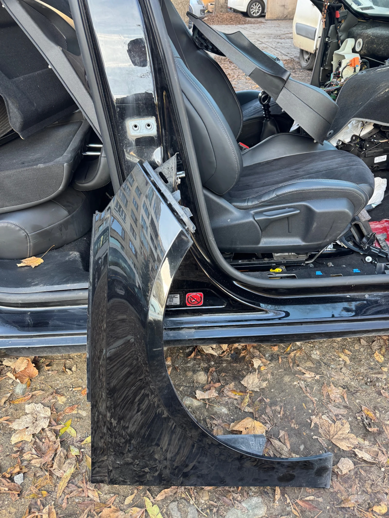 Peogeot 308 T9 2013-2018   | Mobile.bg   2