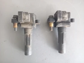 Бобина Субару Импреза 2.0Р