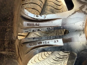 Джанти за Volvo XC60, снимка 3