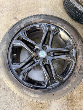 Джанти за Volvo XC60, снимка 5