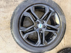 Джанти за Volvo XC60, снимка 1