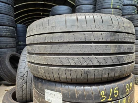 Гуми Летни 315/30R22, снимка 4